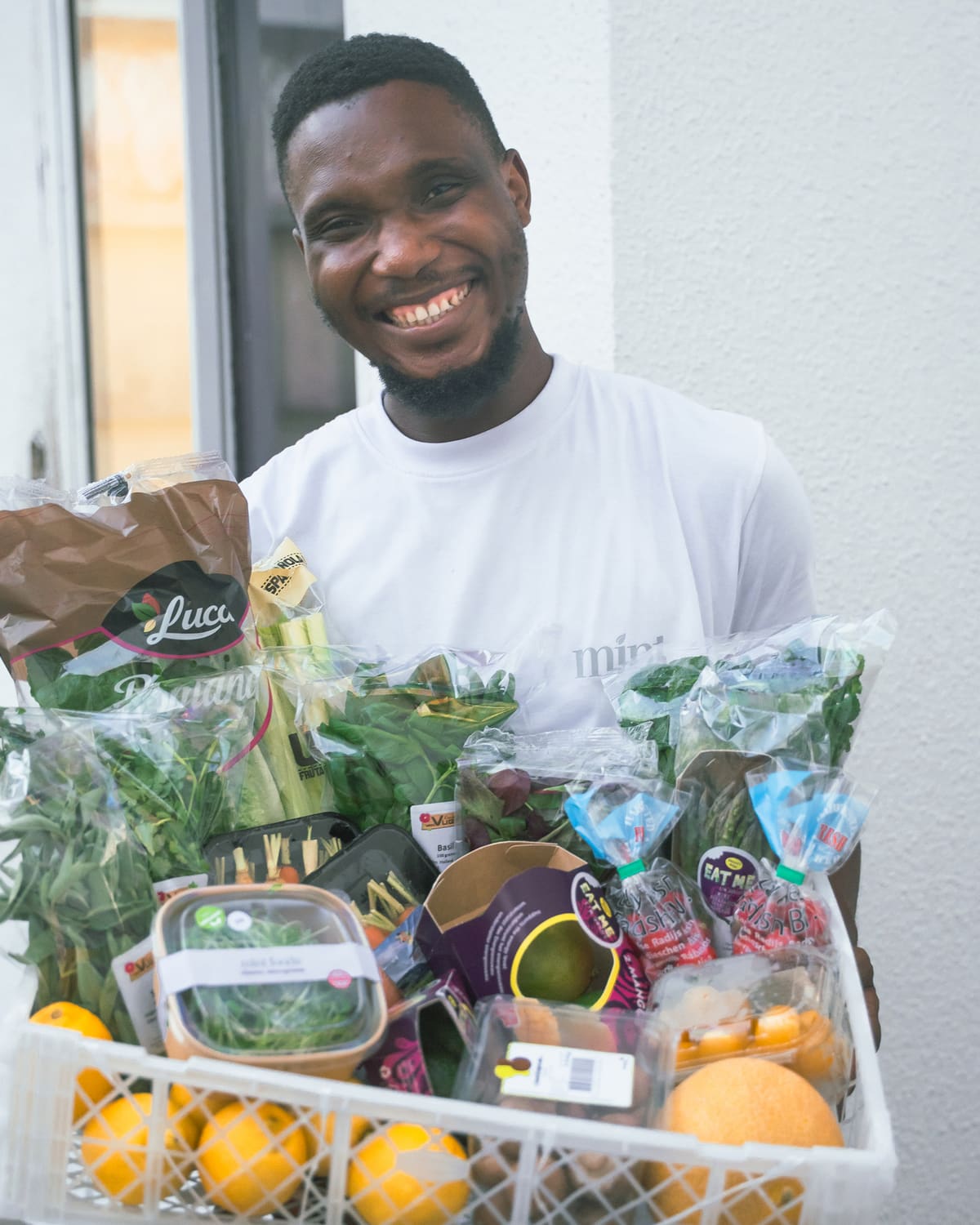 Mintfoods