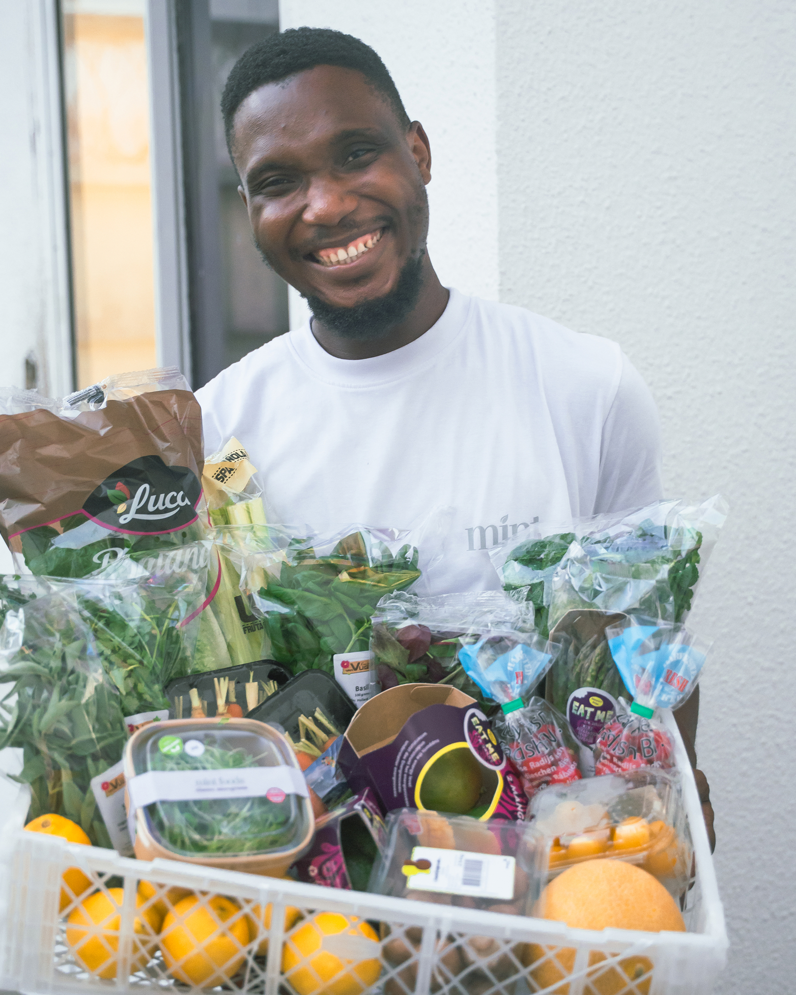 Mintfoods