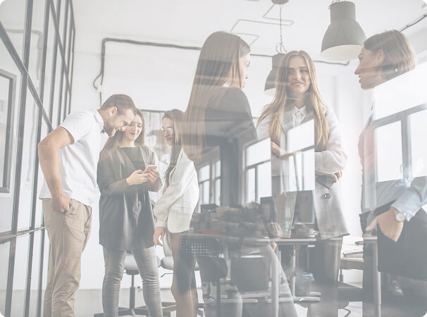 office people
