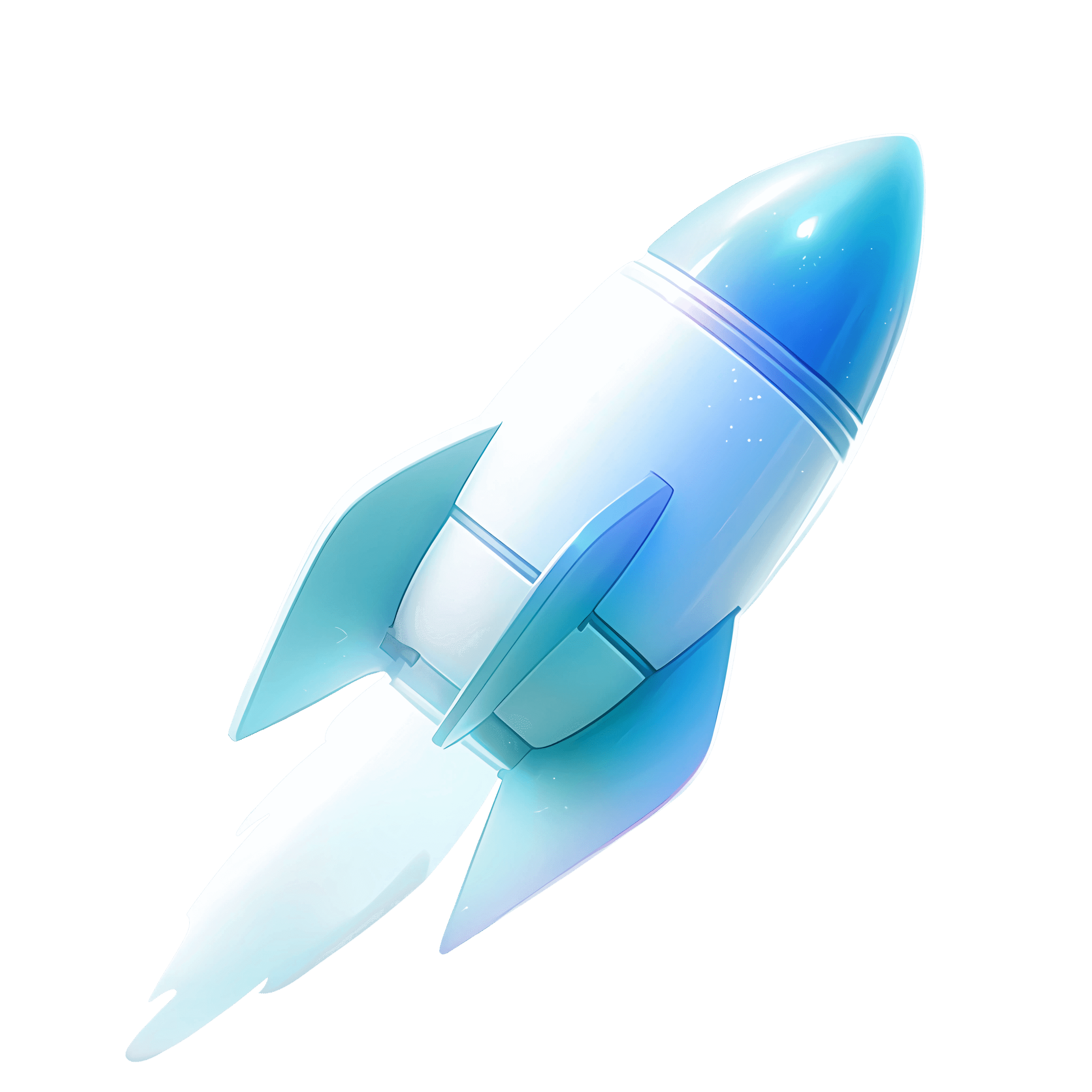 rocket